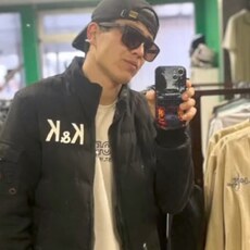 Фотография мужчины Дадахон, 22 года из г. Череповец