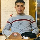 Андрей, 21 год