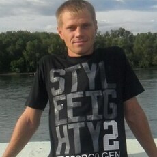 Фотография мужчины Виктор, 39 лет из г. Риддер