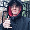 Никита, 22 года