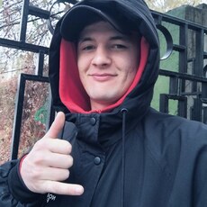 Фотография мужчины Никита, 22 года из г. Курск