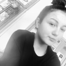 Фотография девушки Соня, 21 год из г. Чита