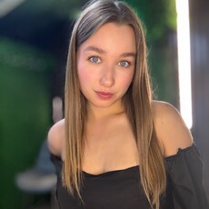 Фотография девушки Heilige, 22 года из г. Екатеринбург