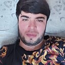 Фархад, 36 лет