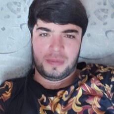 Фотография мужчины Фархад, 36 лет из г. Иркутск