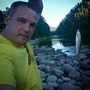 Андрей, 36 лет