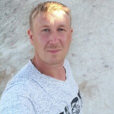 Фотография мужчины Иван, 42 года из г. Пермь