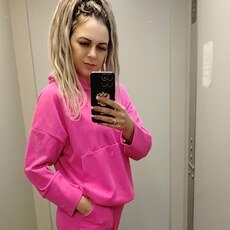 Фотография девушки Полина, 35 лет из г. Абакан