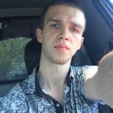 Фотография мужчины Павел, 29 лет из г. Донецк