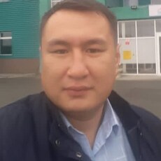 Фотография мужчины Азамат, 37 лет из г. Алматы