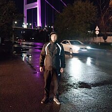 Фотография мужчины Самалбек, 42 года из г. Семей