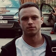 Фотография мужчины Александр, 23 года из г. Чита