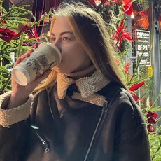 Фотография девушки Полина, 22 года из г. Владимир