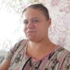 Фотография девушки Светлана, 32 года из г. Суровикино