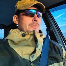 Фотография мужчины Борк, 45 лет из г. Орел