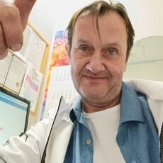 Фотография мужчины Федор, 47 лет из г. Москва