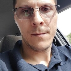 Фотография мужчины Андрей, 39 лет из г. Уральск