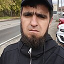 Бехруз Незматов, 31 год