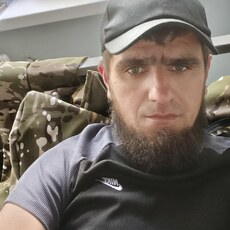 Фотография мужчины Бехруз Незматов, 31 год из г. Геленджик