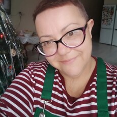 Фотография девушки Яна, 53 года из г. Новороссийск