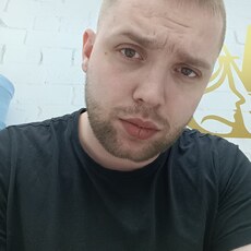 Фотография мужчины Максим, 26 лет из г. Хабаровск