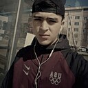 Сухроб, 24 года