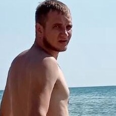 Фотография мужчины Алексей, 32 года из г. Абинск