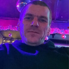 Фотография мужчины Николай, 36 лет из г. Долгопрудный