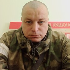 Фотография мужчины Дмитрий, 36 лет из г. Трехгорный