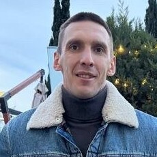 Фотография мужчины Андрей, 36 лет из г. Сочи