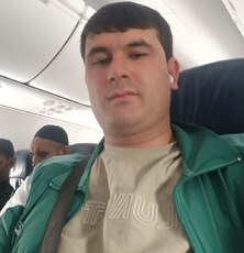 Фотография мужчины Толиб, 32 года из г. Алматы