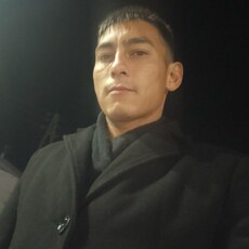 Фотография мужчины Сергей, 30 лет из г. Чебоксары