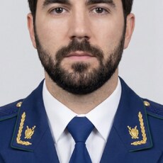 Фотография мужчины Иннокентий, 31 год из г. Ставрополь