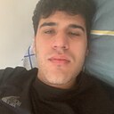 Муслим, 20 лет