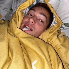 Фотография мужчины Александр, 21 год из г. Поронайск