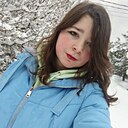 Настя, 23 года