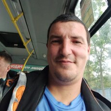 Фотография мужчины Кирилл, 33 года из г. Хабаровск