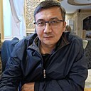 Жанат Шахманов, 46 лет