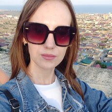 Фотография девушки Светлана, 31 год из г. Прохладный