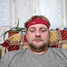 Фотография мужчины Князъ Андреичь, 39 лет из г. Павлодар