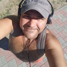 Фотография мужчины Сергей, 28 лет из г. Усть-Донецкий