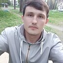 Тимур, 25 лет