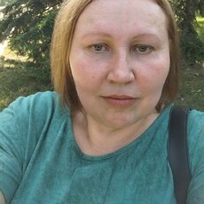 Фотография девушки Юлия, 47 лет из г. Красноярск