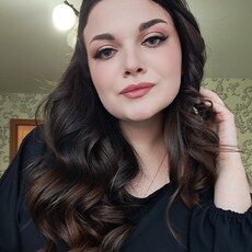 Фотография девушки Кристина, 23 года из г. Тюмень