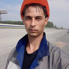 Фотография мужчины Евгений, 31 год из г. Лесосибирск