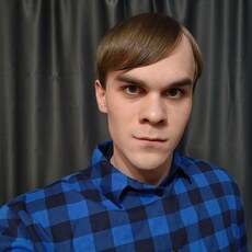 Фотография мужчины Иван, 19 лет из г. Нижний Тагил