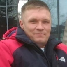 Фотография мужчины Владимир, 43 года из г. Петрозаводск