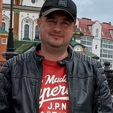 Фотография мужчины Дмитрий, 41 год из г. Калининград