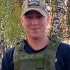 Фотография мужчины Роман, 30 лет из г. Томск