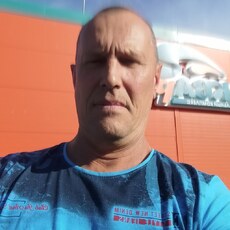 Фотография мужчины Андрей, 52 года из г. Нижний Тагил